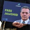 Politics: daughter of assassinated hostage “iran is not the enemy