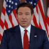 Politics: desantis considering more ice facilities
