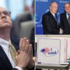 Politics: democratic power player marc elias suing to ensure foreigners