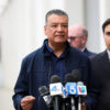 Politics: democrats convince no one by flagging each and every