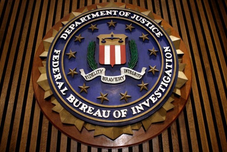 Politics: dershowitz weighs in on fbi targeting and weaponization –