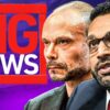 FBI Arrests 449 More Child Predators, Updates 2020 Election Report, Rescues 224 Children;NATO Summit