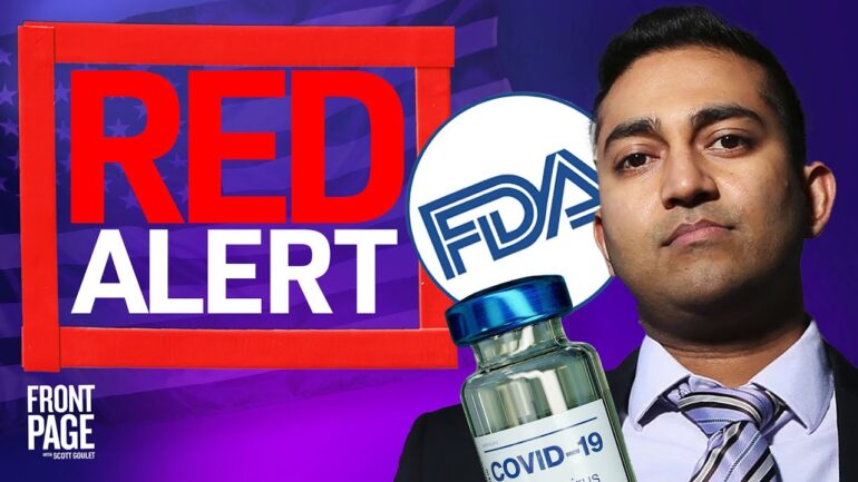 FDA Not Recommending New Vax;Pilot Reveals Why She Won't Let Loved Ones Fly;Musk-Trump Feud Fallout