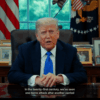 Politics: “fulfilling his promise to protect americans” – donald trump
