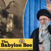 Politics: have experience in nuclear engineering? check out iran's new