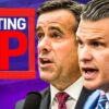 Hegseth Guts Media For Covering “Illegal” Leak; Outrage Over Muslim Socialist NYC Primary Win
