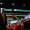 Politics: “historic opportunity” – trump calls on gop to pass