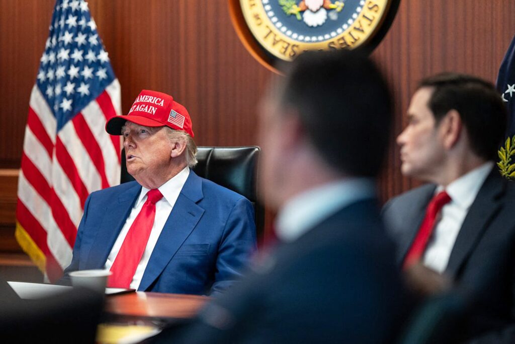 Politics: how trump changed the future, kill the suicide bill