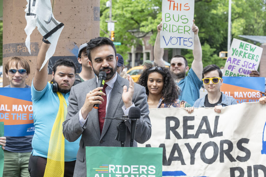 Politics: how zohran mamdani's promises would wreck working class nyc