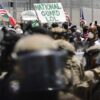 Politics: how far would dems have let the la riots