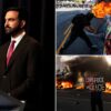 Politics: how the wrong mayor will let la's riots explode