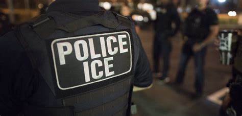 Politics: ice has taken over 1k worksite enforcement actions so