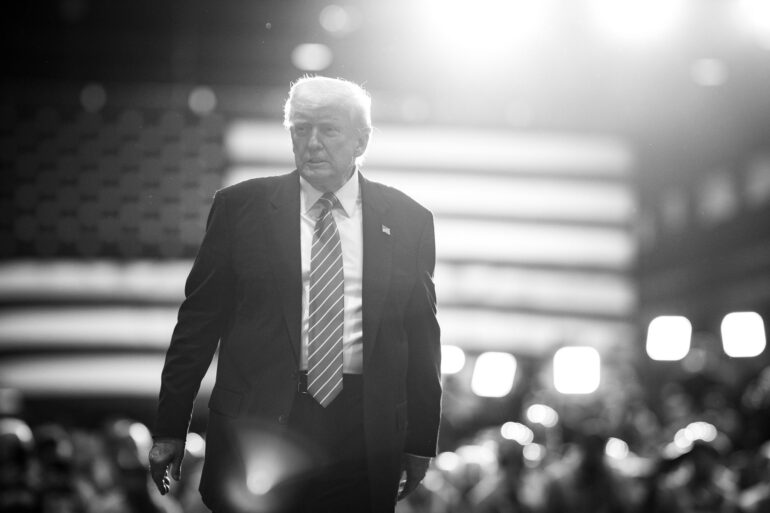 Politics: “incompetent governor and mayor” – trump rips governor newsom