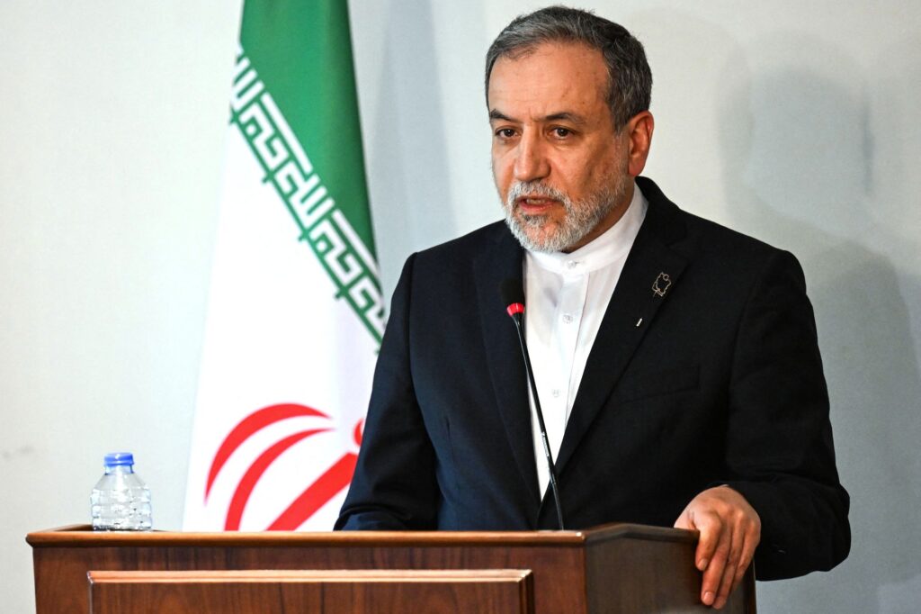 Politics: iran doesn't want a nuke deal