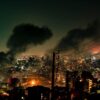 Politics: is america being pulled into another war? – one