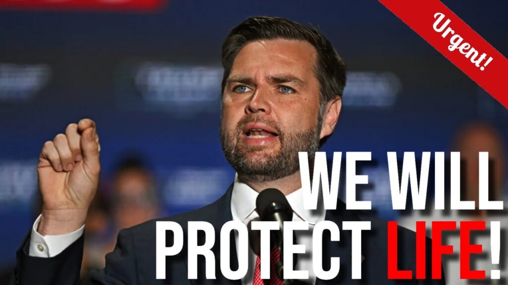 JD Vance EXPLODES on Newsom & Bass — Blames Them for Radicals Attacking on Federal Agents!
