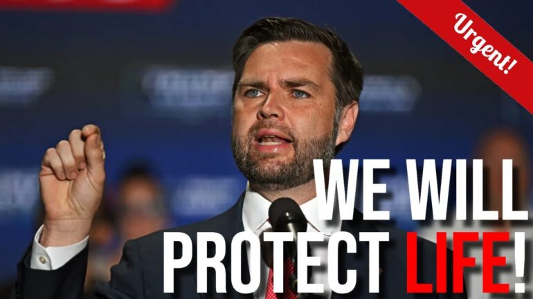 JD Vance EXPLODES on Newsom & Bass — Blames Them for Radicals Attacking on Federal Agents!
