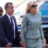 Politics: jill biden's 'work husband' anthony bernal may have played