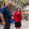Politics: kathy hochul's ny nuclear plant plan and more: letters