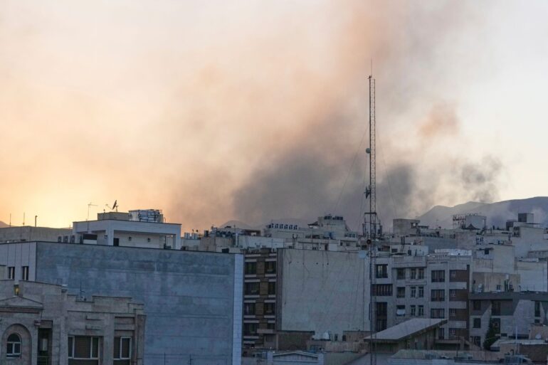 Politics: keep the focus on stopping iran's nukes — 'regime