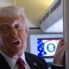LIVE: President Trump Speaks to Reporters Air Force One