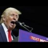 LIVE: President Trump speaks at an ‘Invest America Roundtable’ event