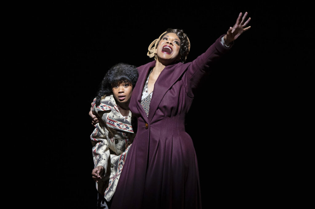 Politics: looking back at grand ole days of broadway