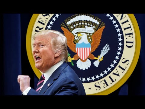 Mainstream SHOOK: NATO Thanks Trump as Military Spending SKYROCKETS!