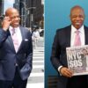Politics: mayor eric adams knows he need to rebuild trust