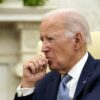 Politics: migrant crime defined biden's legacy — and trump is
