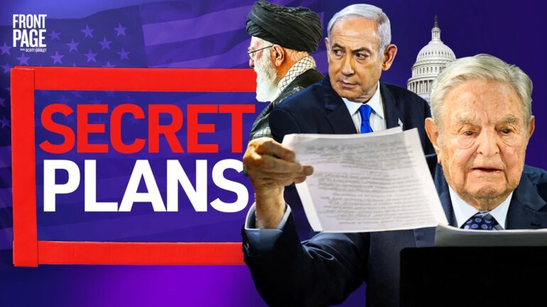More On Funders & Roots Of Riots, Billionaires Called To Testify; All About Israel’s Strike To Iran
