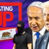 More Riot Links to CCP; Iran-Israel Reach Precipice As 12 Million Iranians Rush To Evacuate Tehran