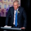 Politics: nyc's failing schools need a mayor to fight the