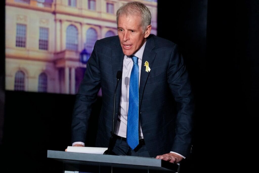 Politics: nyc's failing schools need a mayor to fight the