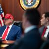 Politics: pentagon holding major press conference – “will prove both