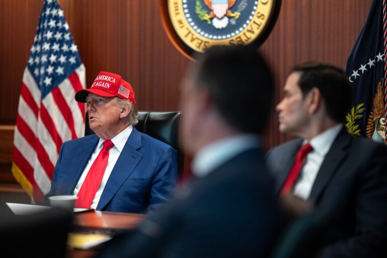Politics: pentagon holding major press conference – “will prove both