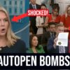 Peter Doocy Drops HUGE Biden AUTOPEN Bombshell at Briefing - Pardons Null and Void!