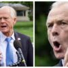 Peter Navarro Give HUGE Trade and Tariff Updates While SLAMMING Musk!