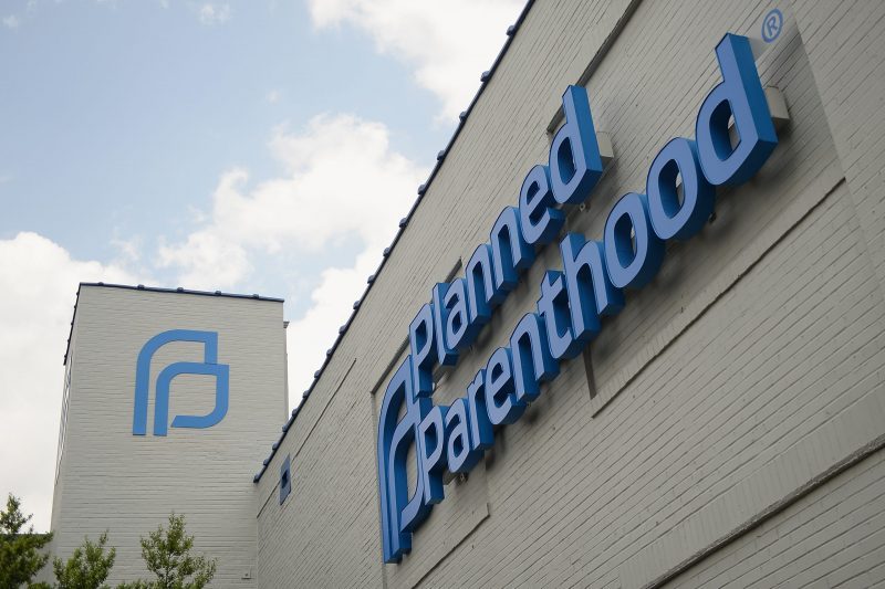 Politics: planned parenthood closes dozens of facilities, yet abortions are up