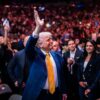 Politics: polls show trump’s approval rating remains strong