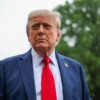 Politics: president trump calls for iran’s ‘unconditional surrender’ as tensions