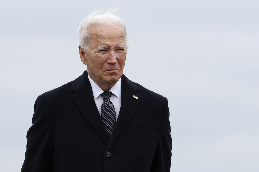 Politics: probe joe biden's fishy signatures, but don't ignore pardon abuse