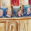 Politics: scotus' slap at lower courts: letters