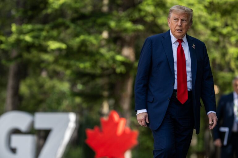 Politics: “special prosecutor must be appointed” – trump calls for