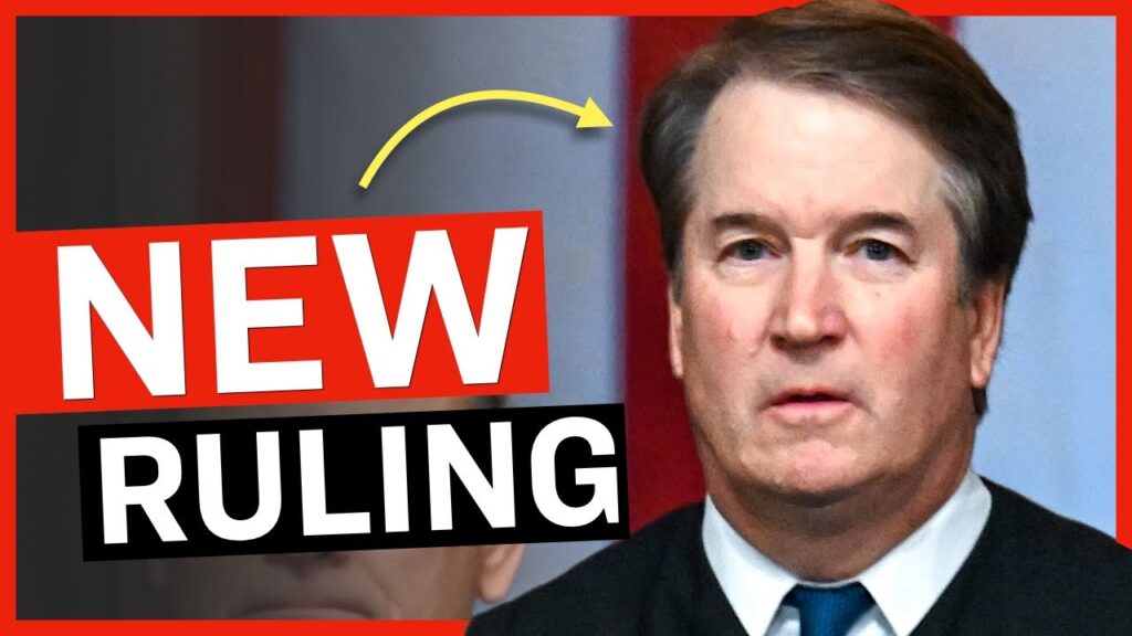 Straight White Woman wins “Reverse Discrimination” Supreme Court Case