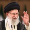 Politics: succession plans begin for ayatollah ali khamenei – one