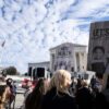 Politics: supreme court divided — trans youth rights hit hard