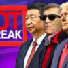 Surge In Arrests; Trump-Putin Call, Flynn Warns; CCP Army Hacked, Xi In Trouble?; AgroTerrorism Plot