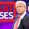 Surprising Move By Musk;WH Submits DOGE Cuts Package To Congress To Codify;US-China Talks Intensify