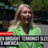 TERRORIST SLEEPER CELLS IN AMERICA: Karoline Leavitt SHOCKING Press Conference!